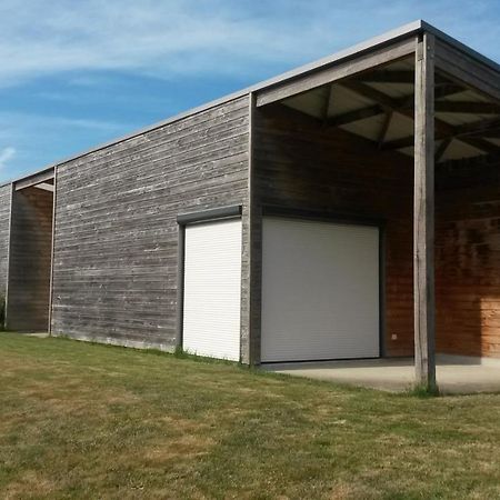 Kirch B&B Trimer Kültér fotó